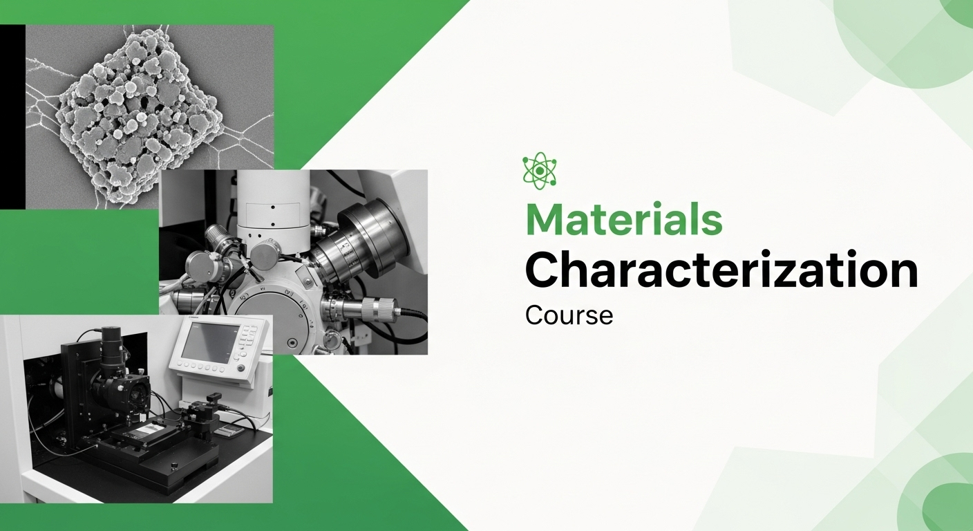 TEMPR Learning - Advanced Materials Science Skills & Community